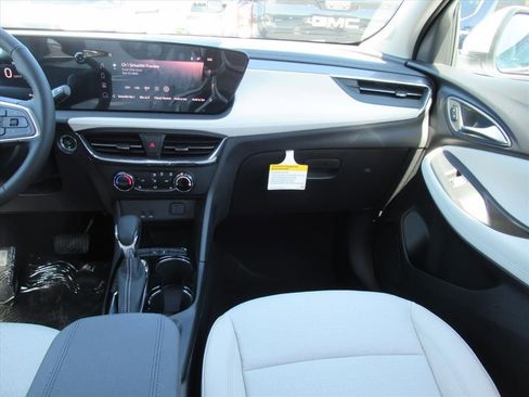 New 2026 Buick Encore GX Preferred w/ Comfort Package FWD image 13
