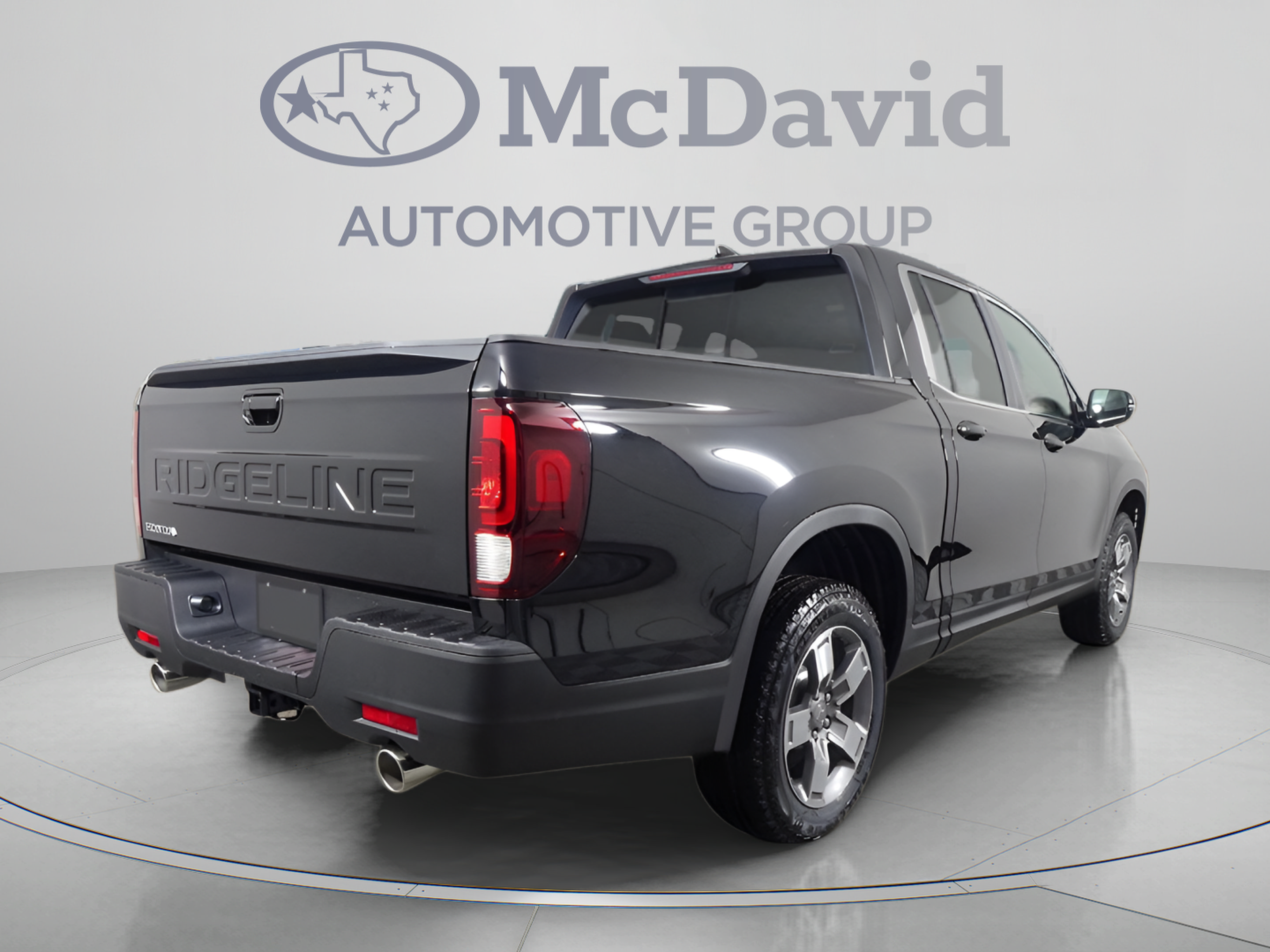New 2026 Honda Ridgeline RTL image 6