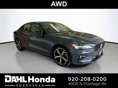 Used 2024 Volvo S60 B5 Core