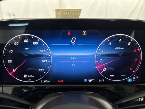 New 2026 Mercedes-Benz E 450 4MATIC Sedan image 18