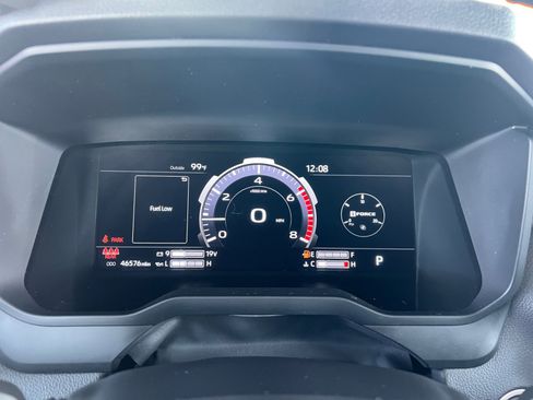 Used 2024 Toyota Tundra Limited image 16