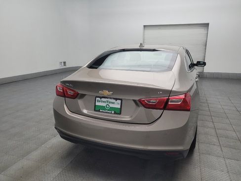 Used 2024 Chevrolet Malibu LT FWD image 7