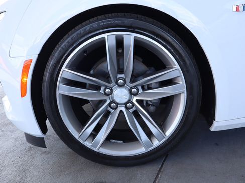 Used 2018 Chevrolet Camaro LT w/ RS Package image 44