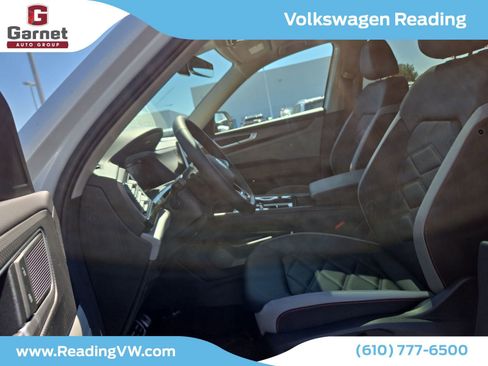 New 2026 Volkswagen Atlas Peak Edition AWD/4WD image 12