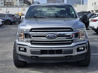 Used 2020 Ford F150 XLT video 2