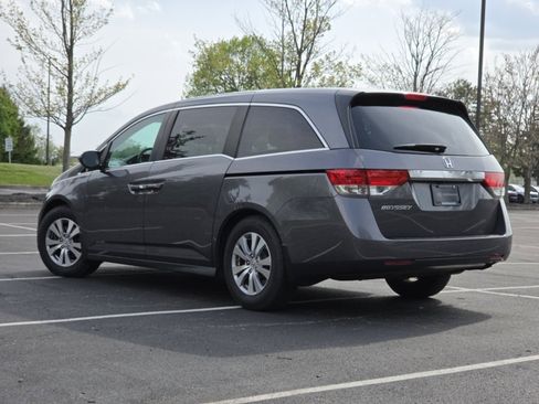 Used 2014 Honda Odyssey EX image 17