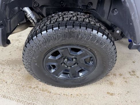 Used 2020 Jeep Wrangler Unlimited Sport AWD/4WD image 25
