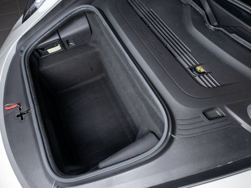 Used 2019 Porsche 911 Turbo AWD/4WD image 45