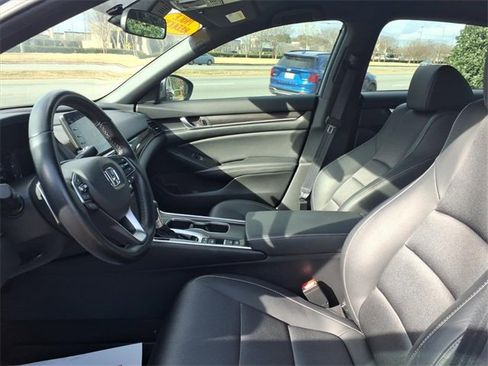 Used 2021 Honda Accord Sport image 5