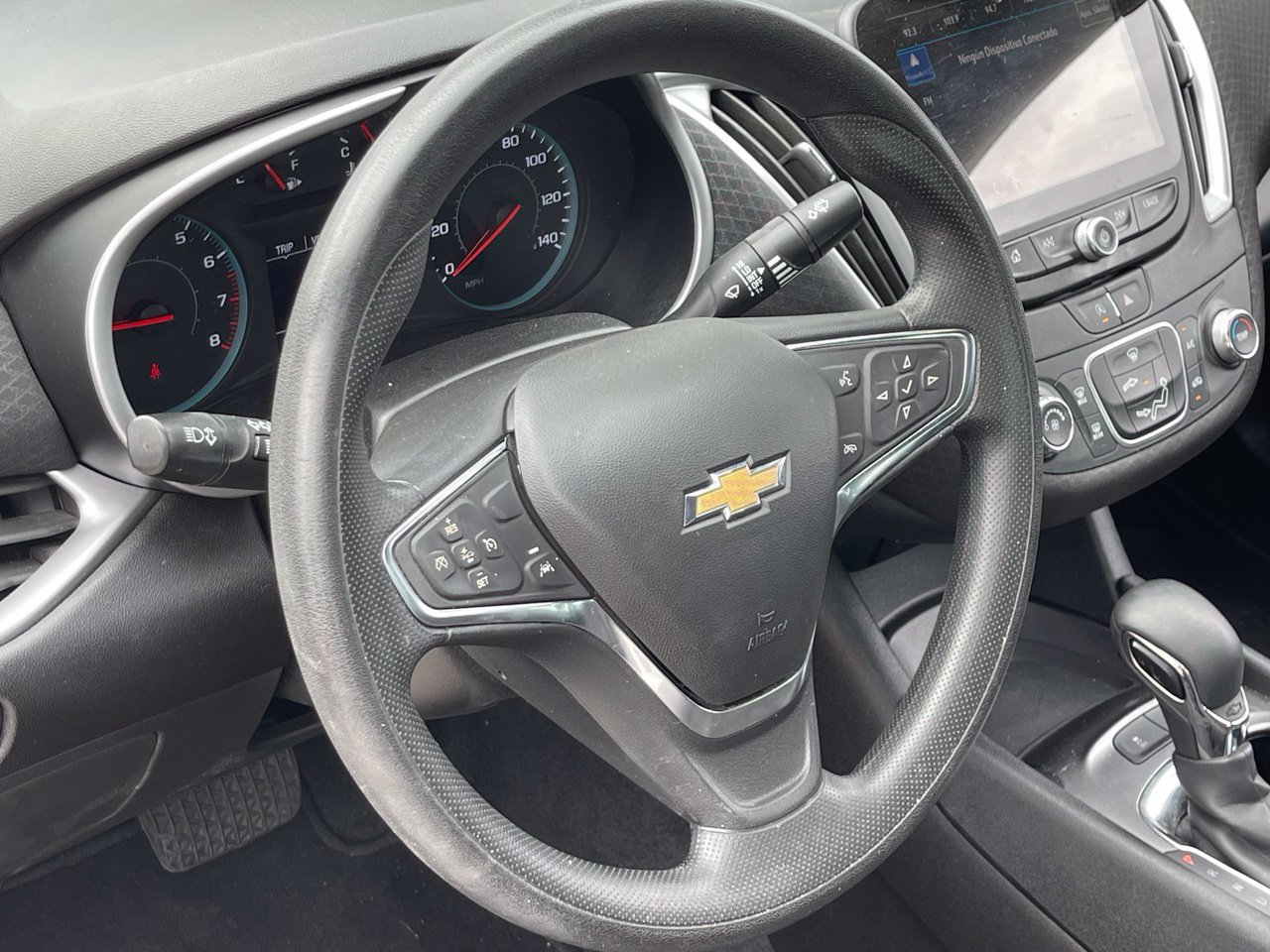Used 2024 Chevrolet Malibu LS FWD image 8