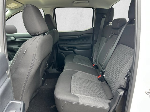 New 2026 Ford Ranger XL AWD/4WD image 16