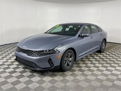 Used 2024 Kia K5 LXS