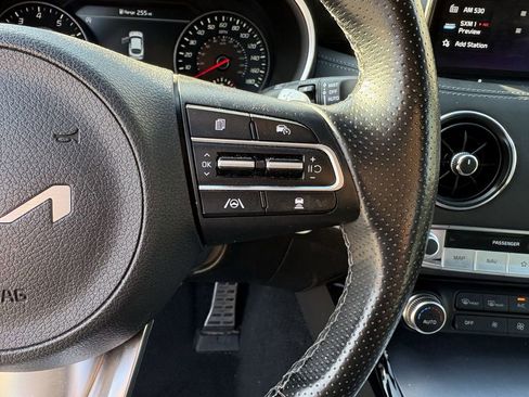 Certified 2023 Kia Stinger GT2 image 17