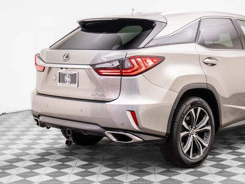 Used 2019 Lexus RX 350 AWD image 40