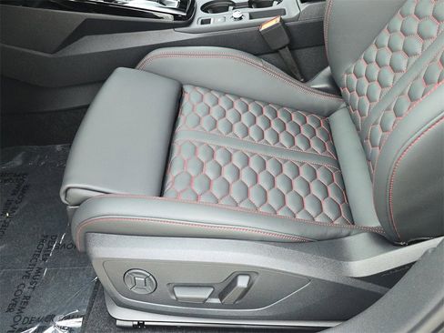 New 2026 Audi RS 3 image 17