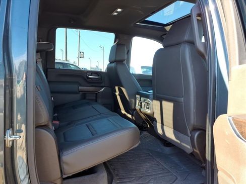 Used 2020 GMC Sierra 2500 Denali w/ Denali Ultimate Package image 14