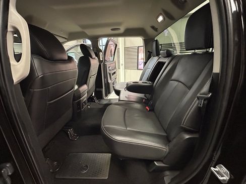 Used 2018 RAM 2500 Laramie image 47