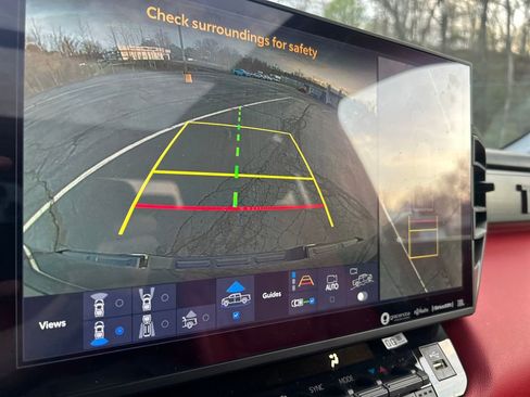 Used 2023 Toyota Tundra TRD Pro AWD/4WD image 15