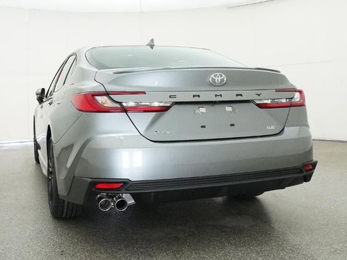 New 2026 Toyota Camry SE FWD image 22