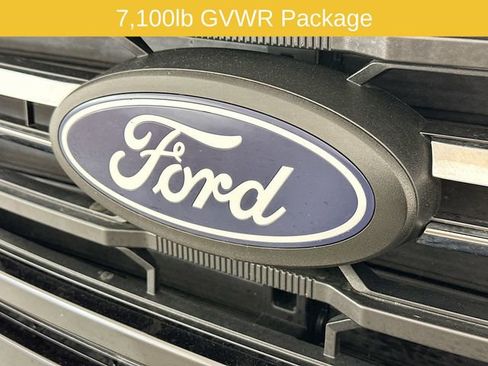 Certified 2025 Ford F150 XLT w/ Equipment Group 301A Standard AWD/4WD image 22