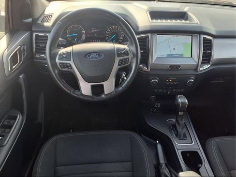 Used 2020 Ford Ranger XLT w/ Equipment Group 301A Mid image 2