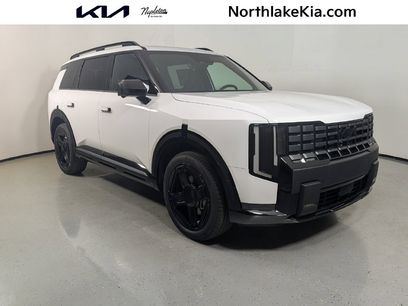 New 2027 Kia Telluride SX X-Line w/ Towing Package