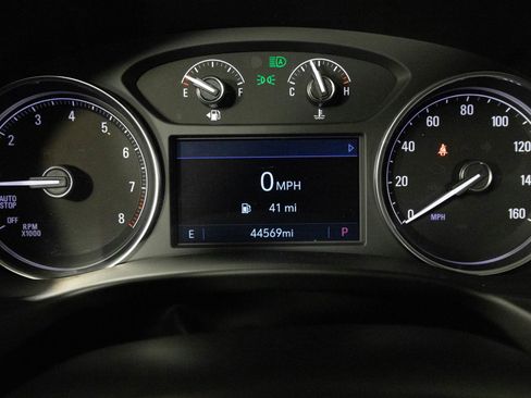 Certified 2023 Buick Enclave Essence w/ Experience Buick Package image 31