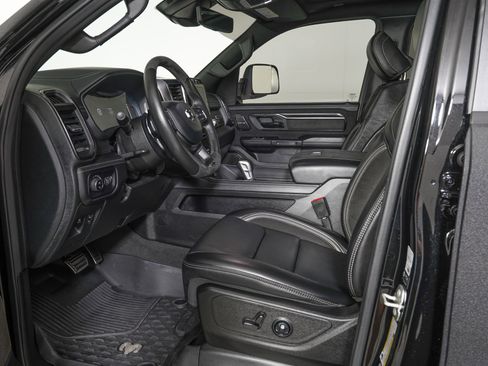 Used 2023 RAM 1500 TRX w/ TRX Level 2 Equipment Group image 15