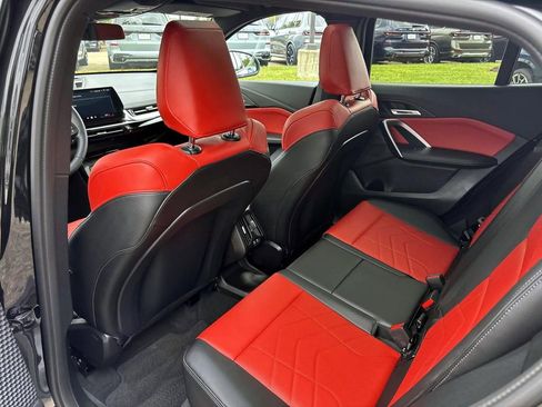 Certified 2025 BMW X2 xDrive28i image 28