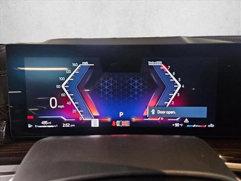 Used 2026 BMW X5 sDrive40i w/ Parking Assistance Package image 10