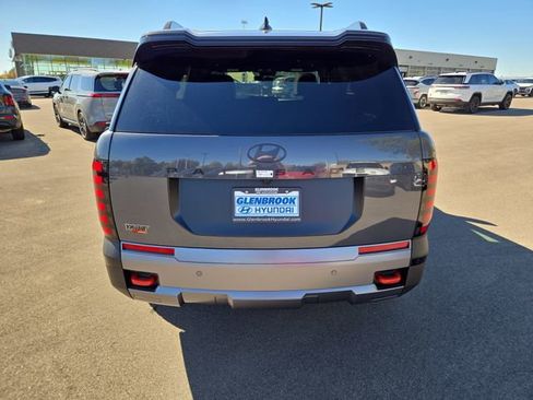 New 2026 Hyundai Palisade XRT Pro image 7