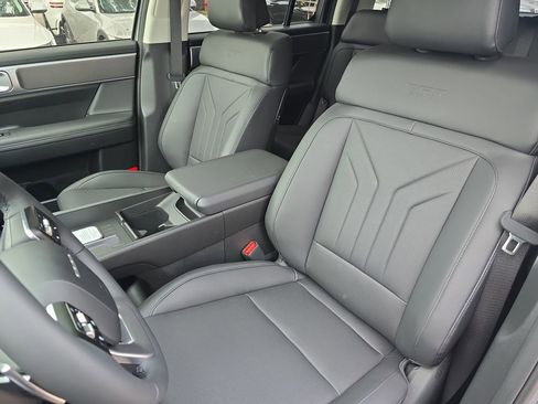 New 2026 Hyundai Santa Fe XRT image 15