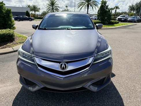 Used 2017 Acura ILX image 15