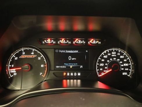 Used 2018 Ford F150 XLT w/ Equipment Group 302A Luxury AWD/4WD image 5