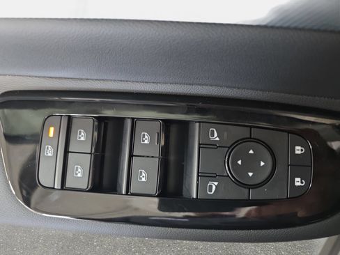 New 2026 Nissan Murano SL AWD/4WD image 27