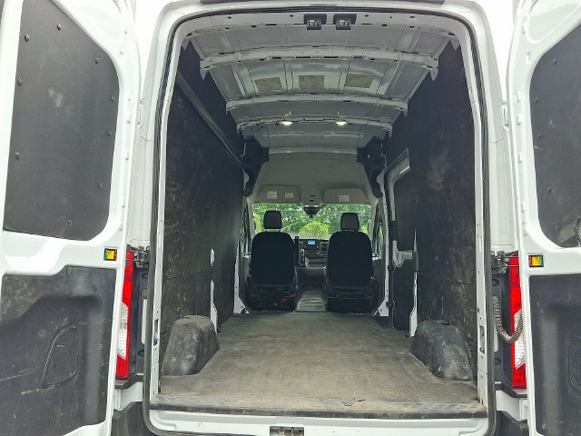 Used 2025 Ford Transit 250 148 High Roof AWD w/ Load Area Protection Package image 29