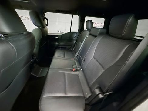 Used 2024 Toyota Land Cruiser w/ Premium Package AWD/4WD image 25