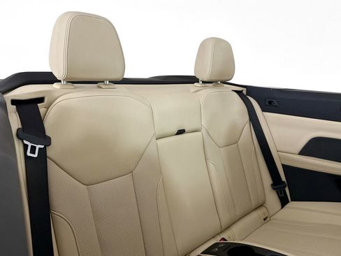 Used 2024 BMW 430i xDrive Convertible w/ M Sport Package image 15