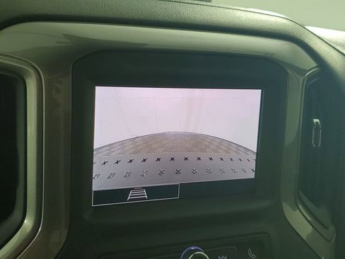 New 2026 Chevrolet Silverado 2500 W/T w/ WT Convenience Package RWD image 18