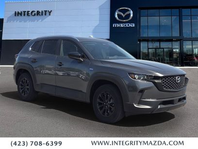 Certified 2025 MAZDA CX-50 2.5 Hybrid w/ Preferred Pkg