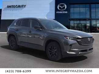 Certified 2025 MAZDA CX-50 2.5 Hybrid w/ Preferred Pkg video 1