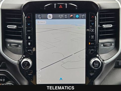 Used 2023 RAM 1500 Lone Star AWD/4WD image 20