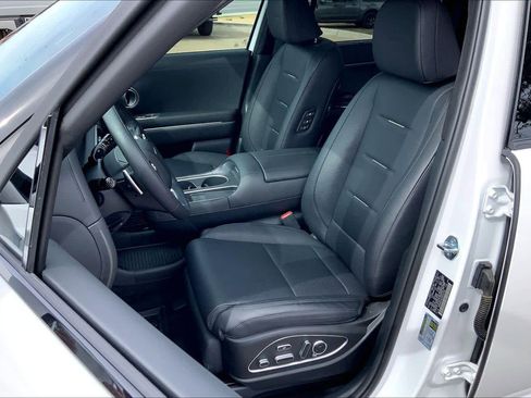 Used 2026 Hyundai Palisade Calligraphy AWD/4WD image 8