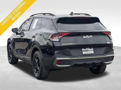Used 2024 Kia Sportage X-Pro Prestige