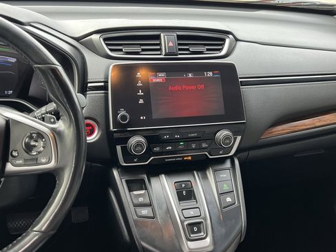 Used 2020 Honda CR-V EX-L image 19