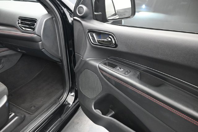 Used 2025 Dodge Durango GT AWD/4WD image 30
