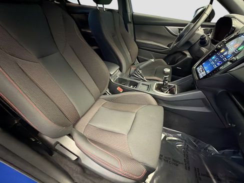 Used 2024 Subaru WRX Premium image 15