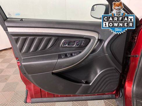 Used 2014 Ford Taurus SEL w/ Equipment Group 201A image 23