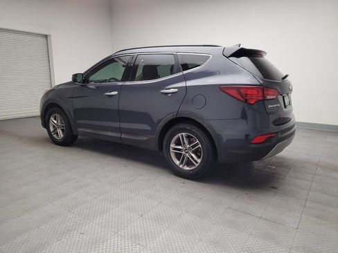 Used 2017 Hyundai Santa Fe Sport image 3