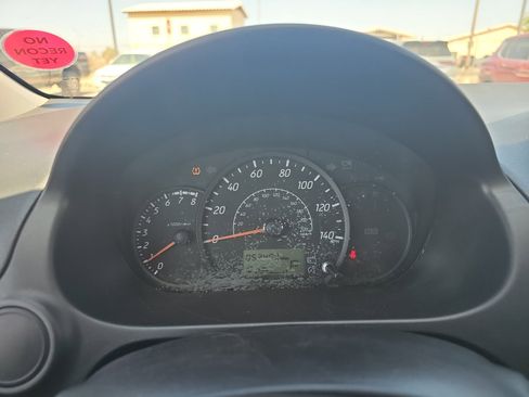 Used 2021 Mitsubishi Mirage LE FWD image 14